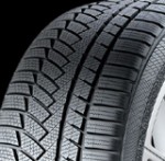 Bild des Reifens