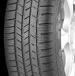 Bild des Reifens