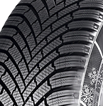 Bild des Reifens