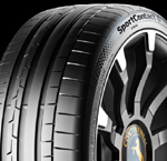 Bild des Reifens