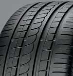 Bild des Reifens