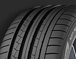 Bild des Reifens