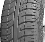 Bild des Reifens