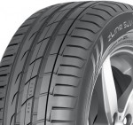 Bild des Reifens