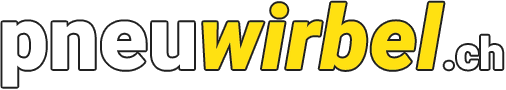 Pneuwirbel Logo
